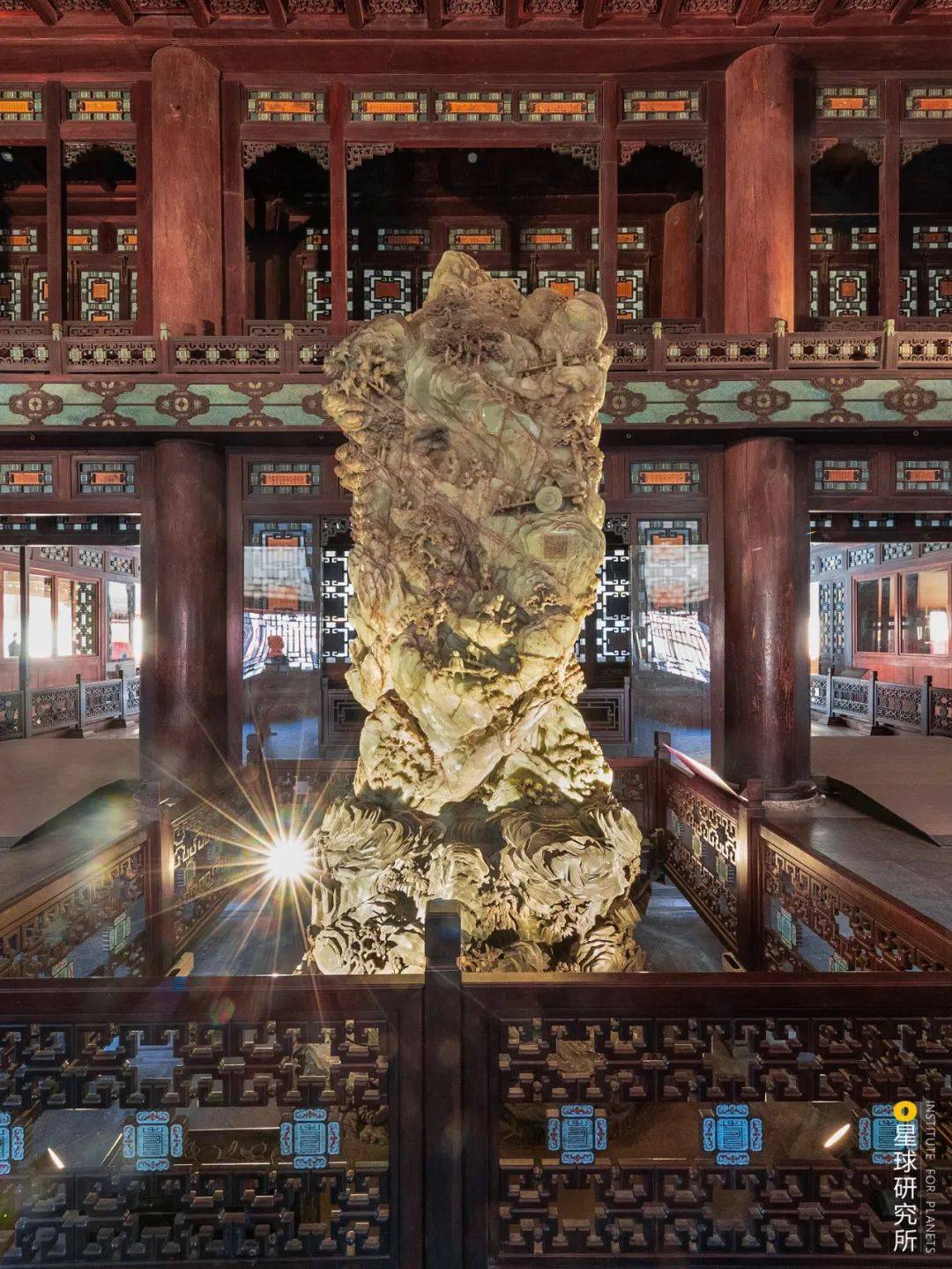 宫殿|600岁的故宫，有什么？