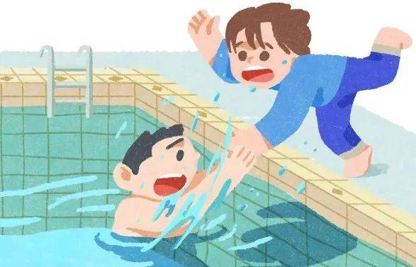 上岸|必须提防“夏日杀手”！为了孩子