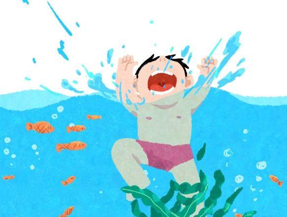 上岸|必须提防“夏日杀手”！为了孩子