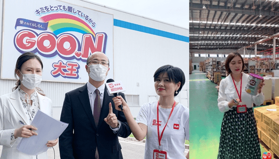 后占|拼多多百亿补贴节近万包高端纸尿裤1分钟抢空，90后占7成