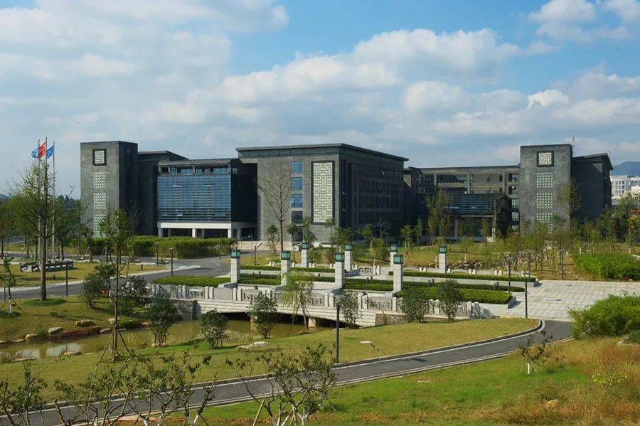 杭州科技职业技术学院2020最新报考指南出炉!