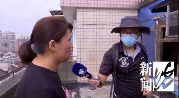 元凶|头皮发麻！上海一小区下起“蟑螂雨” ，居民一晚上看到几千只蟑螂，元凶竟然是它