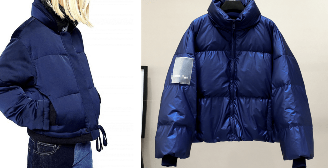 大衣|这些淘宝店主正在亏本清大衣和羽绒服！