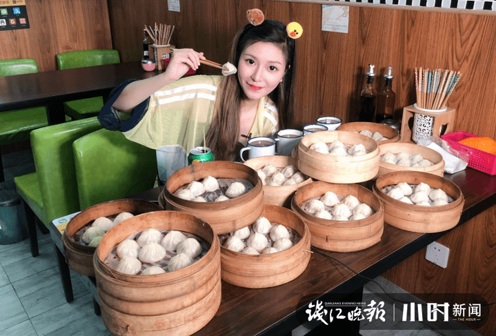 平台|每顿吃8斤每月餐费1.5万元，吃播网红：最终消耗的是自己