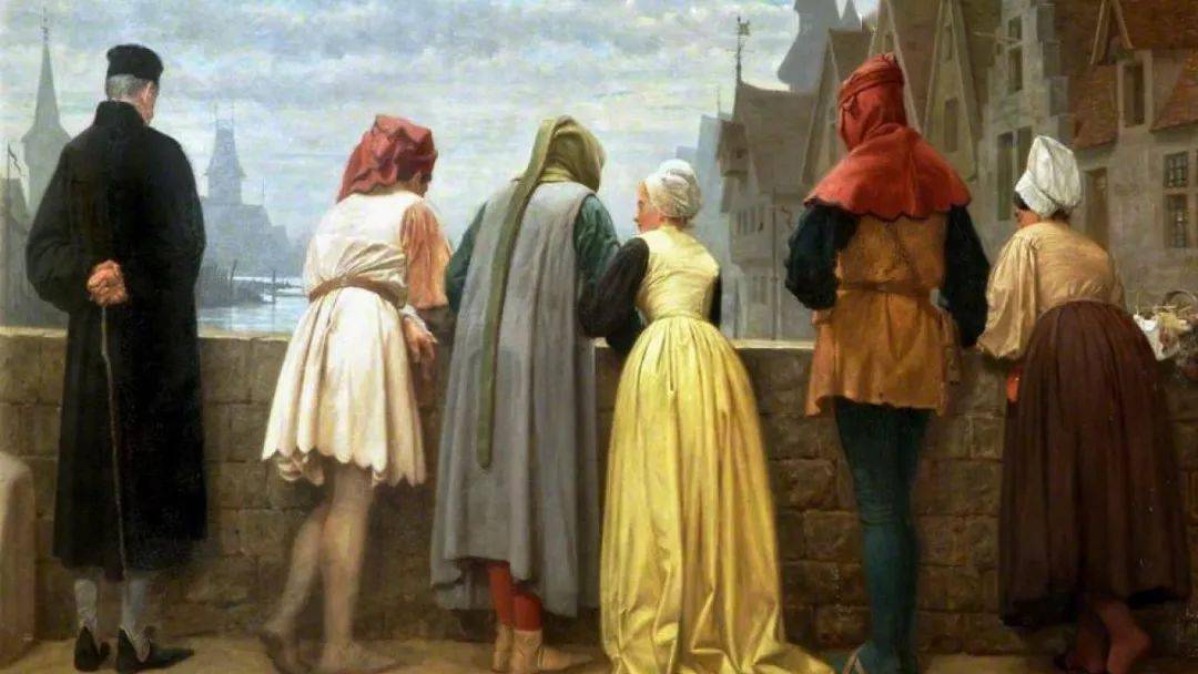 中老年人|巴黎世家致敬中老年人表情包，居然有点酷！