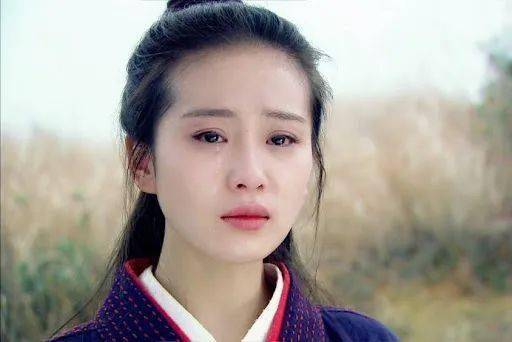 刘诗诗|推广|| 为什么有的人越看越耐看？