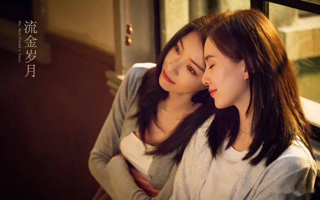 刘诗诗|推广|| 为什么有的人越看越耐看？