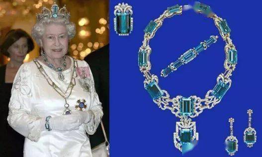 蓝宝石|海蓝宝石虽然美，但不值钱？其实人家一年身价翻N倍！真是比窦娥还怨.....