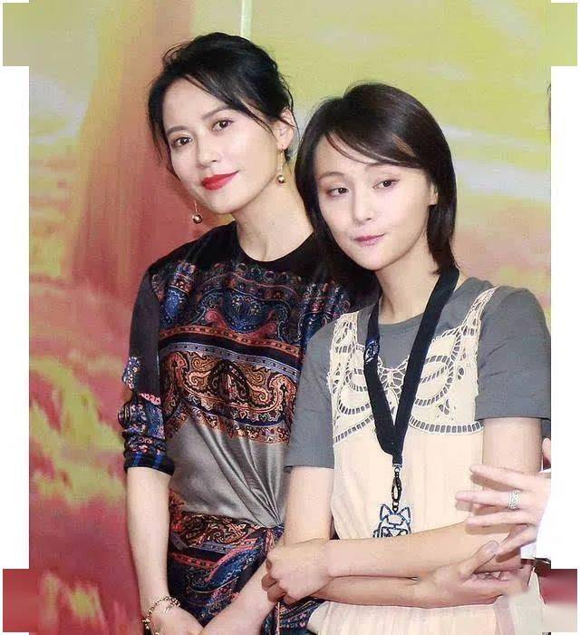 表情|郑爽，你该学学表情管理了！