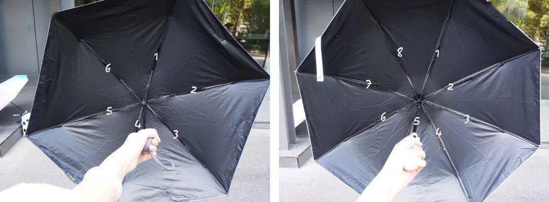 防晒霜|在剧里为了省钱大晒太阳的江疏影，生活中居然坐在车里打伞......