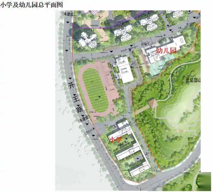 小学人均用地面积_南安第十二小学用地