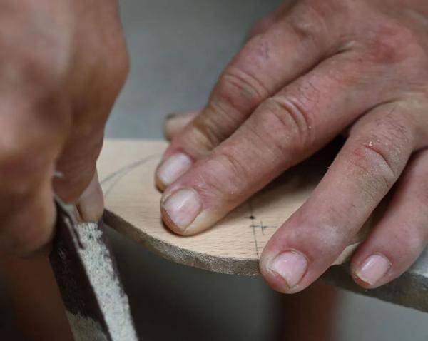 李石水|有一种羡慕叫做：别人家的爷爷！