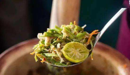 热带雨林|还好吃！【逛吃】西双版纳不仅美