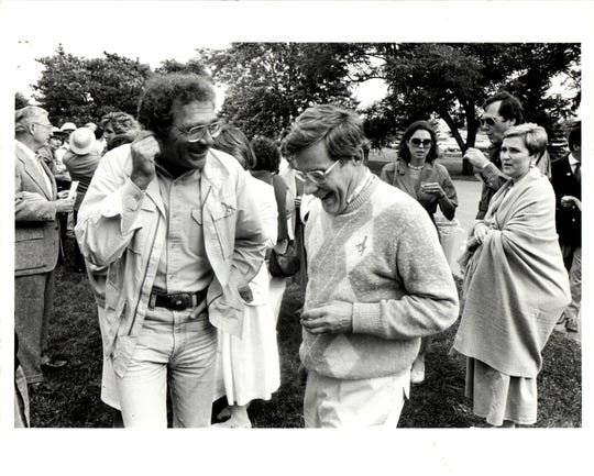 柯特·路德基|《走出非洲》编剧柯特·路德基病逝，享年八十岁