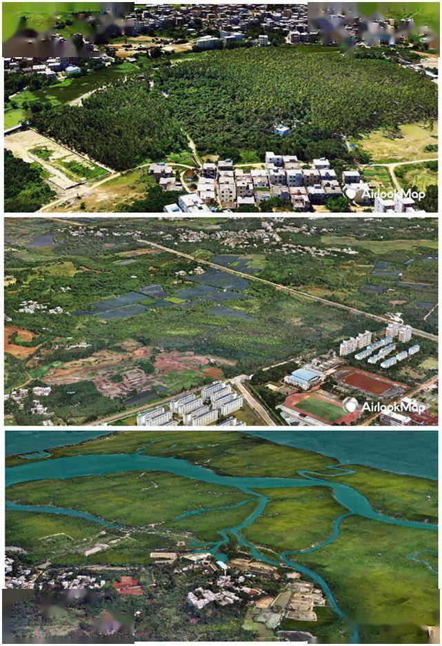 地图|地图服务商AIRLOOK与中科院地理资源所联合发布三维高精度地图产品