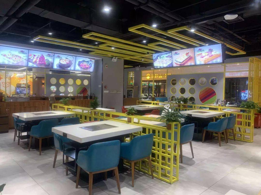 韩时|唯有烤肉不可负！【韩时烤肉·两店通用】138元享门市价448元3-4人餐！天下美食千千万