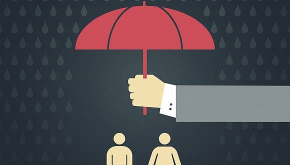 收入|五大险企前7月成绩单出炉！新华国寿保费增速领跑，人保财险信用保证险保费收入“腰斩”