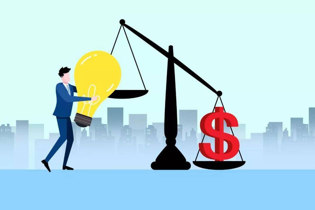 首先,不能把所有资产都拿去投资,更不能盲目使用高杠杆.