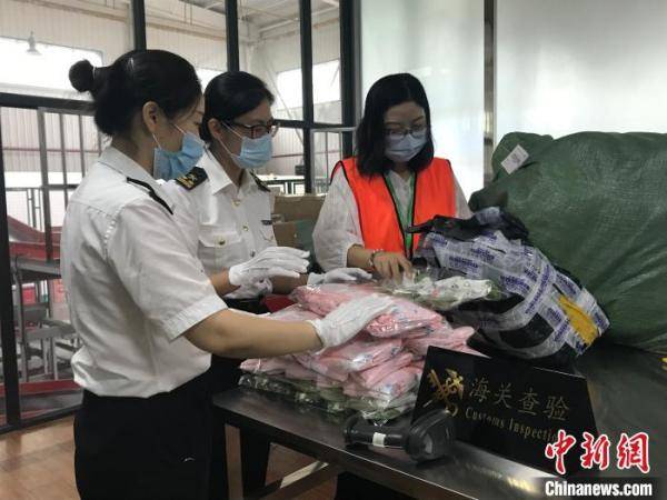 货物|多家知名电商物流企业入驻广西凭祥 抢占跨境电商发展先机