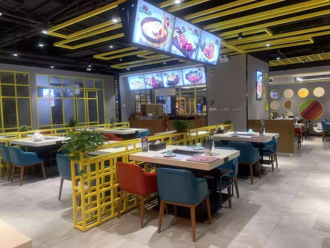 韩时|唯有烤肉不可负！【韩时烤肉·两店通用】138元享门市价448元3-4人餐！天下美食千千万