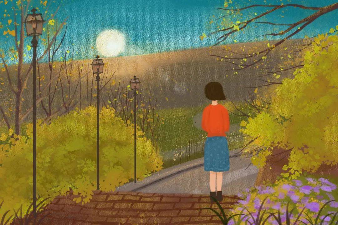 生活|世界上最动人的6句话，一生一定要读一次