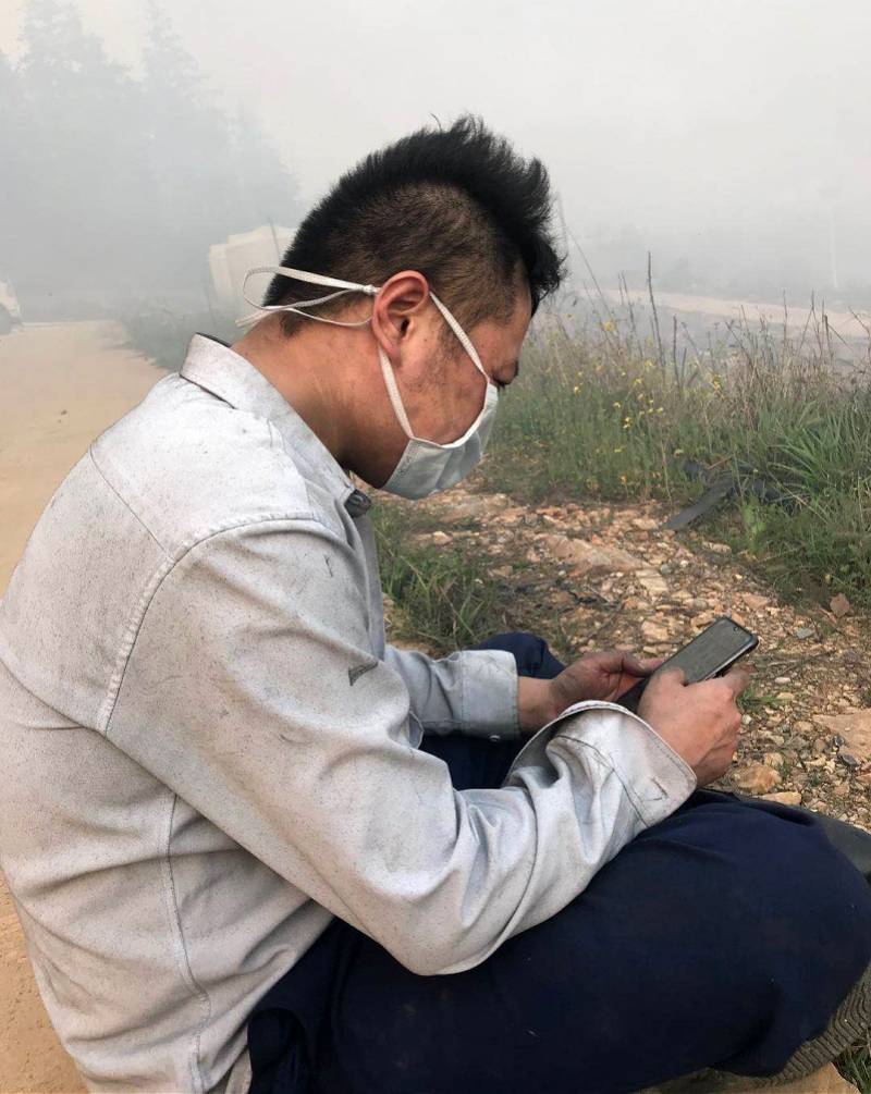 李俊杰|抗洪救援36岁的他冲在最前面，最后的话竟是“掉头！快掉头！”