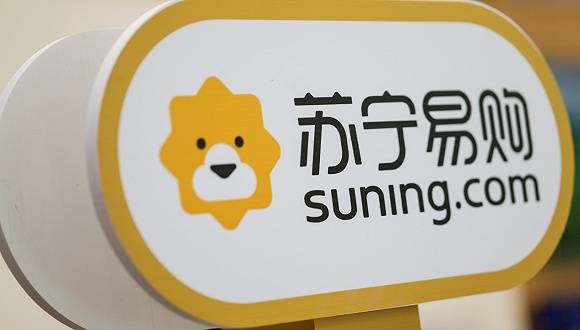 零售|两年目标12000家店，苏宁零售云能否靠加盟模式抢占下沉家电市场？