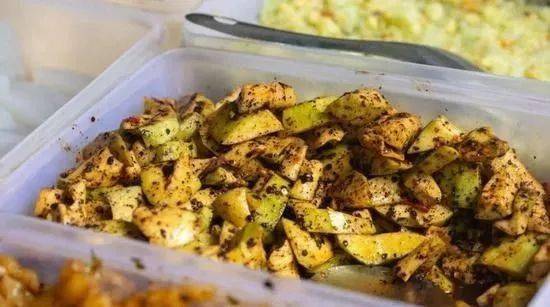 热带雨林|还好吃!【逛吃】西双版纳不仅美