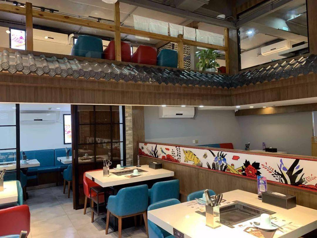 韩时|唯有烤肉不可负！【韩时烤肉·两店通用】138元享门市价448元3-4人餐！天下美食千千万