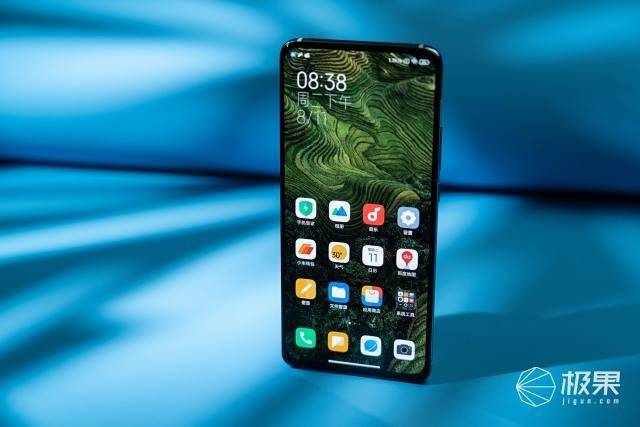 测评盘点|Redmi K30至尊纪念版评测：在5G时代回到1999！名副其实的水桶机