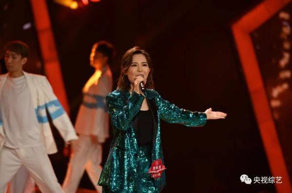 牧村|她是一位农名歌手，可以模仿德德玛、关牧村、殷秀梅唱歌