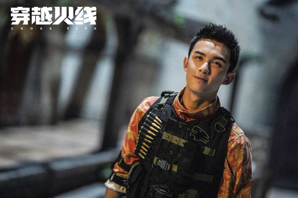 宏宇|专访｜导演许宏宇：我不玩《穿越火线》，我想拍的是人生