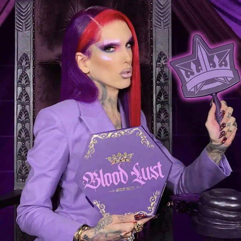 star|真没想到我喜欢的博主是这种人！