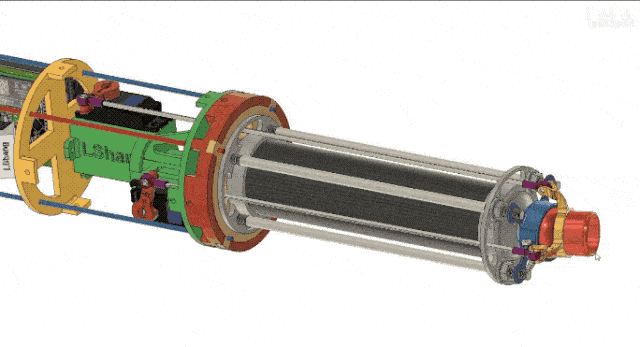 火箭|00后大学生在家发射火箭，从发动机到软件全部自制