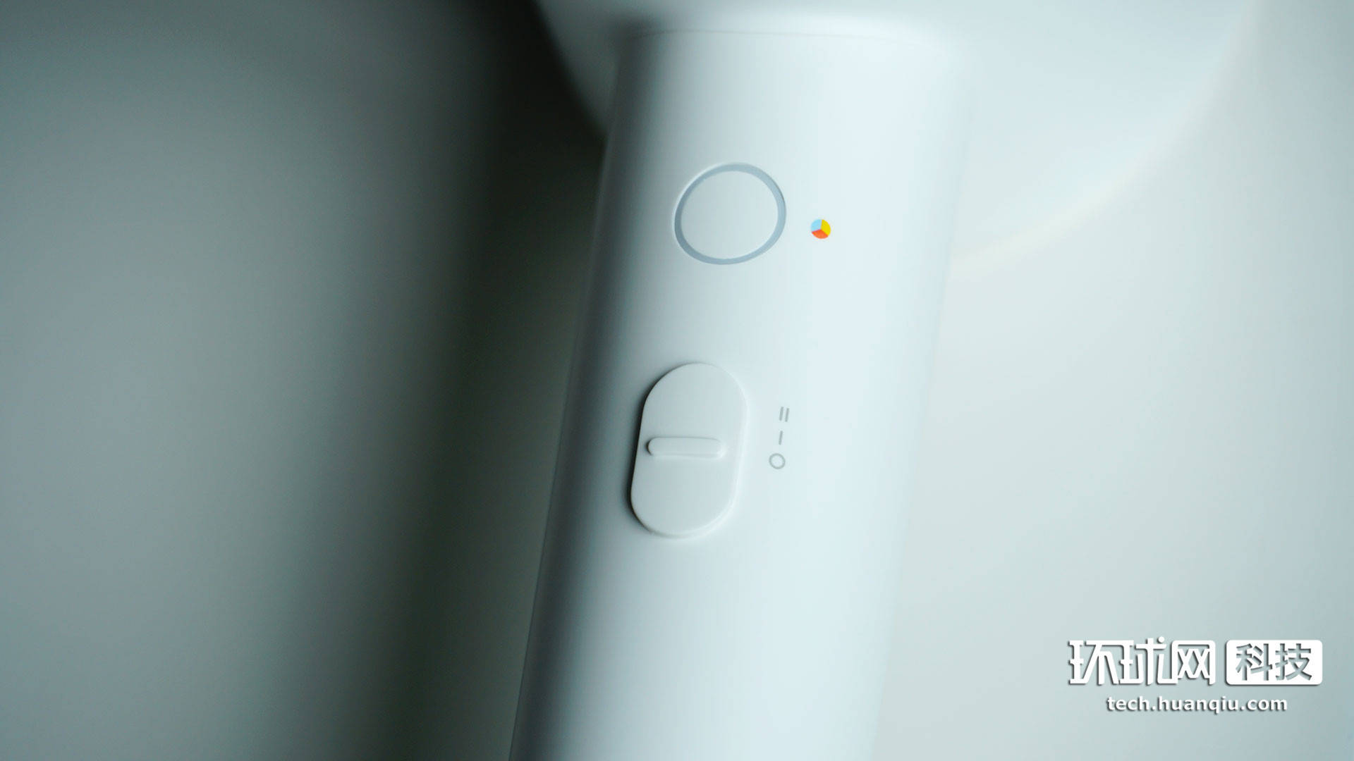 米家|米家负离子速干吹风机H300开箱：依然小巧，风量更大