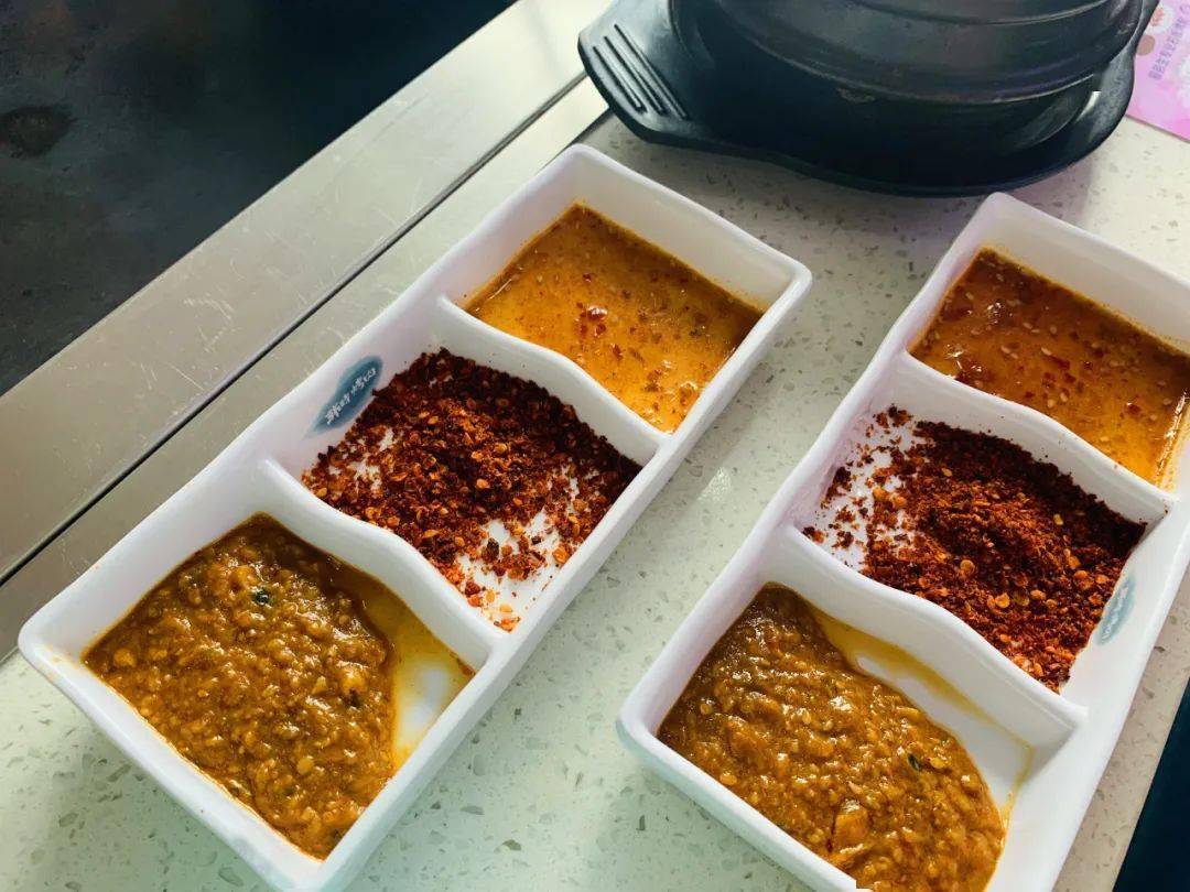 韩时|唯有烤肉不可负！【韩时烤肉·两店通用】138元享门市价448元3-4人餐！天下美食千千万