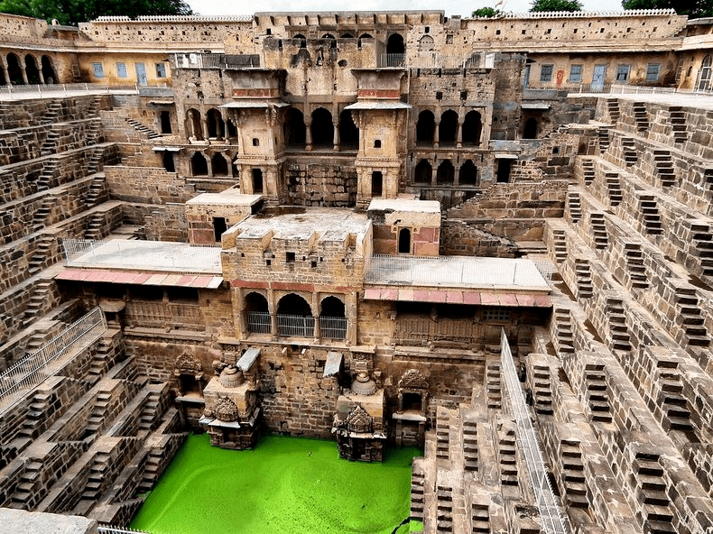 农业|读懂本星球：印度耕地面积比中国还多，为何粮食产量却不及中国的一半？