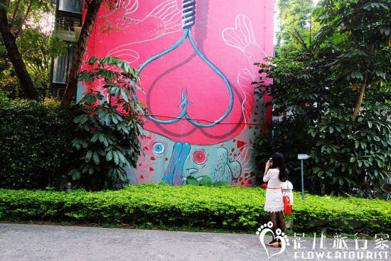 实践|福州大学厦门工艺美术学院广东考察 领略岭南风情