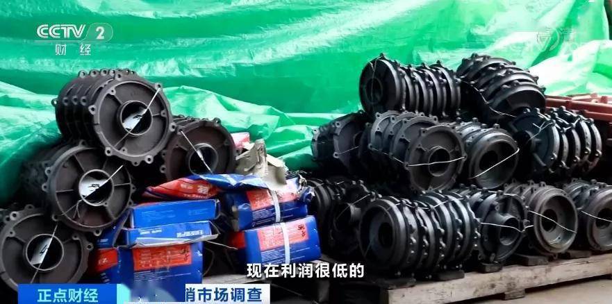 销售量|拖拉机也卖疯了！火爆到只剩样机！农机市场这么紧俏，透露什么信号？