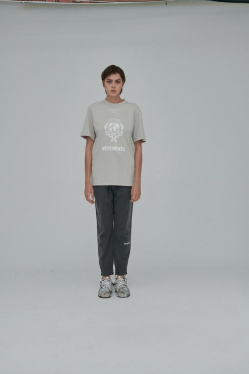 things|VETEMENTS 2020秋冬系列登场设计元素大揭秘