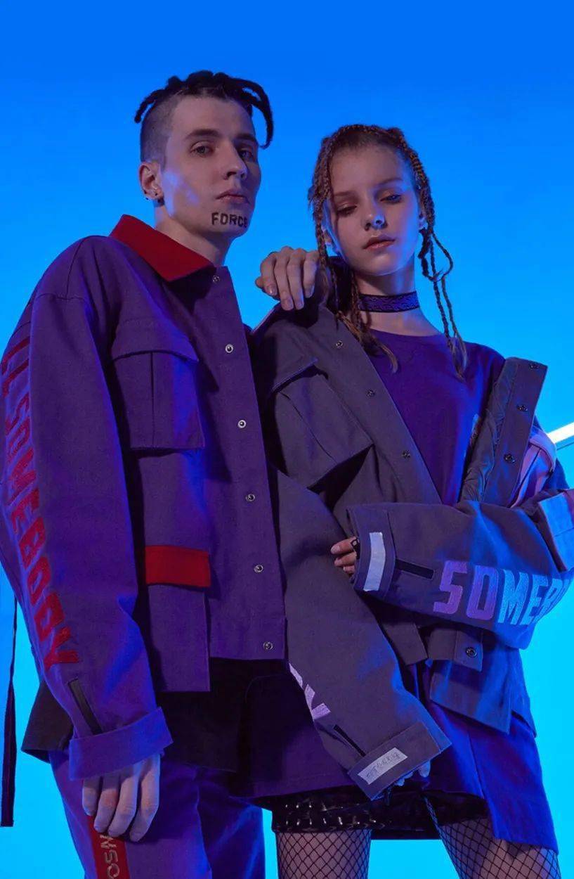 文字效果|老板：对！这就是我要的设计感！！！