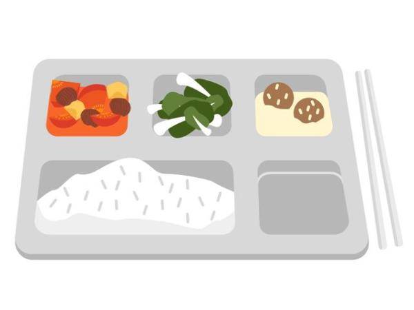 孩子|守护校园食品安全，我们在行动！