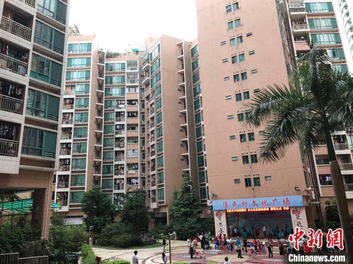 底色|深圳，文明绘就一个幸福城市的底色