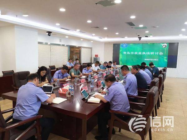 
青岛市农业行政执法支队增强投入品包装废弃物执法“爱游戏体育app官方网站”(图5)