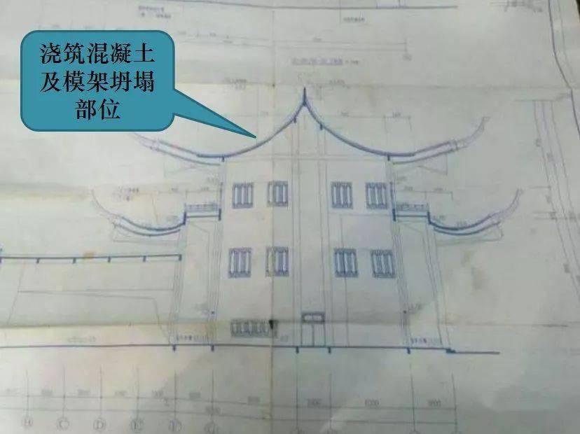 哪些原因导致模板支架、组装式脚手架垮塌?多起典型事故告诉你
