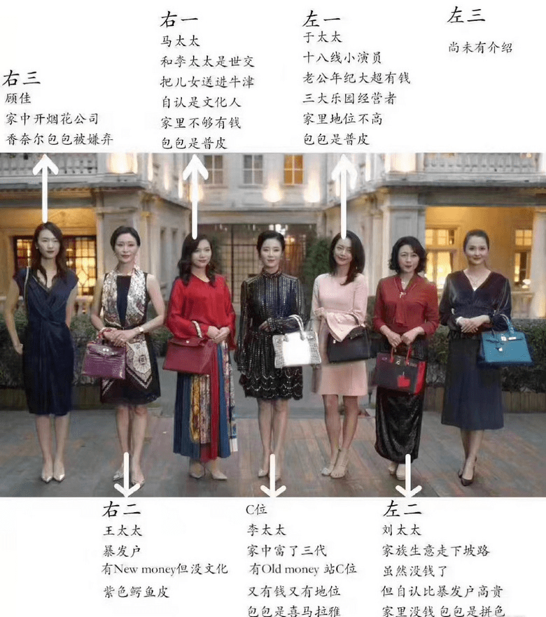 脚尖|三十而已 | 需要踮起脚尖才能够到的那种「好生活」（下）