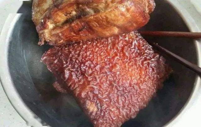 来客|学会这么做，来客心不慌饭店的扣肉为什么好吃？原来做法有讲究
