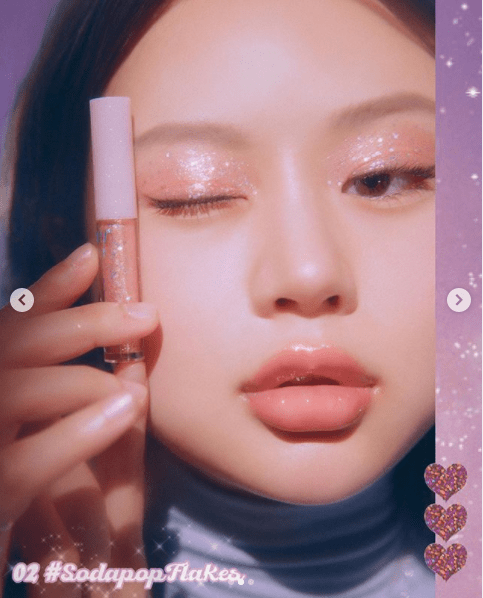 �Ŵ��У�����zhui���õ�ƽ�۲�ױ�ϼ�����˾���������