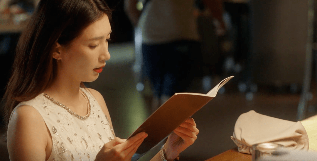 脚尖|三十而已 | 需要踮起脚尖才能够到的那种「好生活」（下）