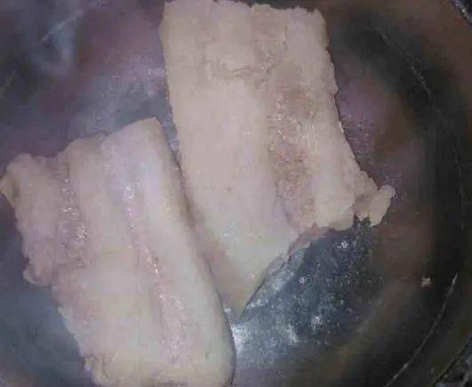 来客|学会这么做，来客心不慌饭店的扣肉为什么好吃？原来做法有讲究